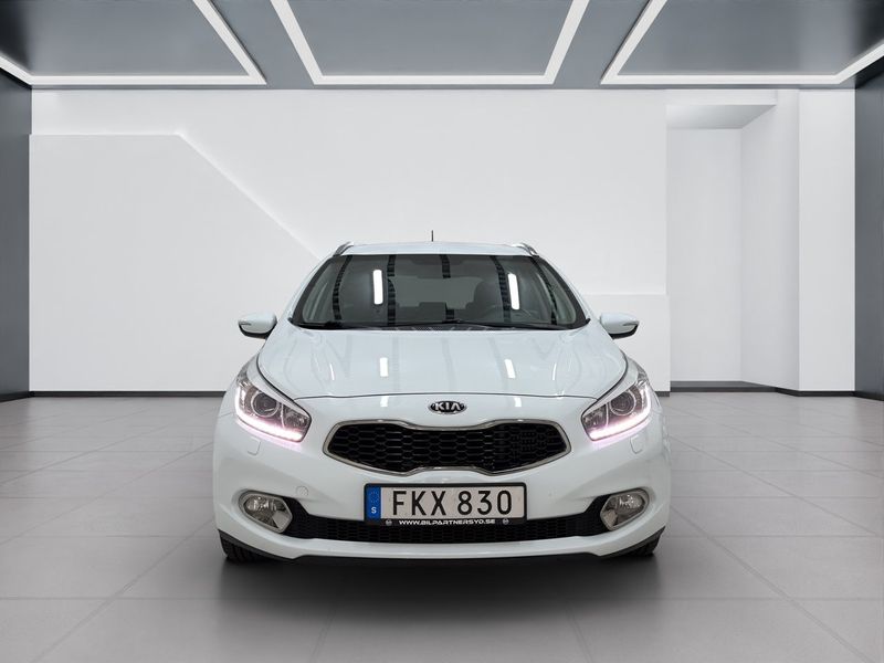 Kia Cee´d bild 3