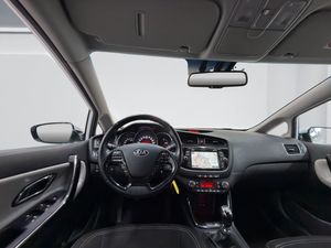 Kia Cee´d bild 11