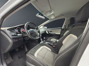 Kia Cee´d bild 8
