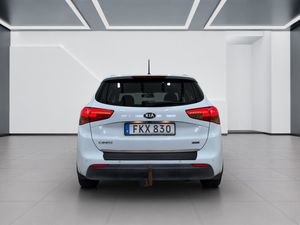 Kia Cee´d bild 6