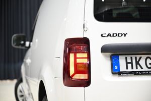 Volkswagen Caddy bild 10