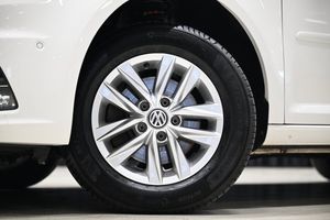 Volkswagen Caddy bild 5