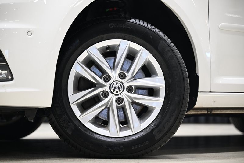 Volkswagen Caddy bild 5