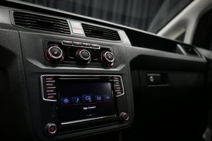 Volkswagen Caddy bild 25