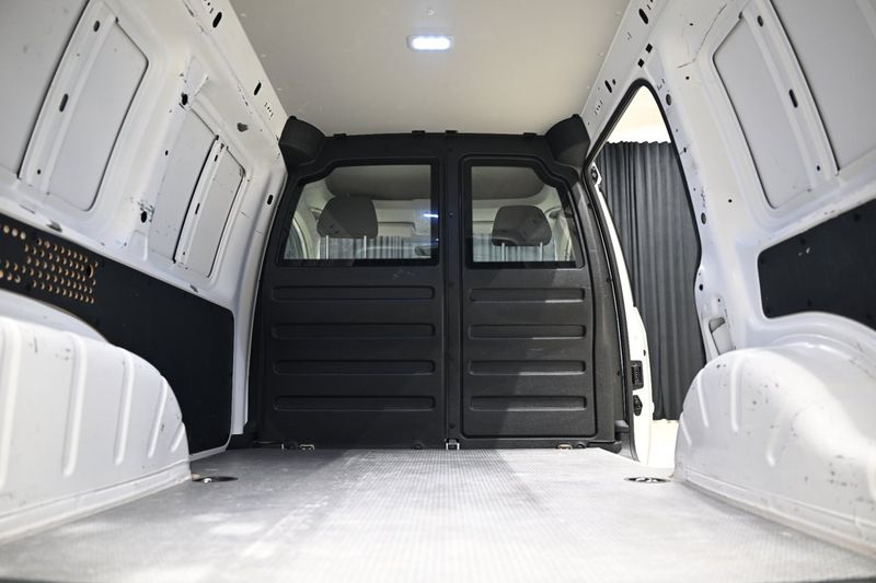 Volkswagen Caddy bild 8