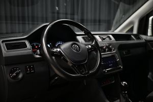 Volkswagen Caddy bild 14