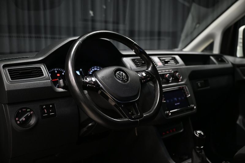 Volkswagen Caddy bild 14