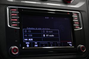 Volkswagen Caddy bild 18