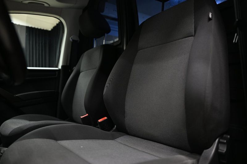 Volkswagen Caddy bild 24