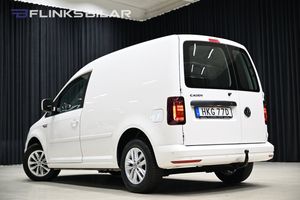 Volkswagen Caddy bild 4