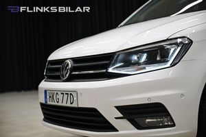 Volkswagen Caddy bild 13