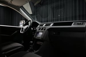 Volkswagen Caddy bild 26