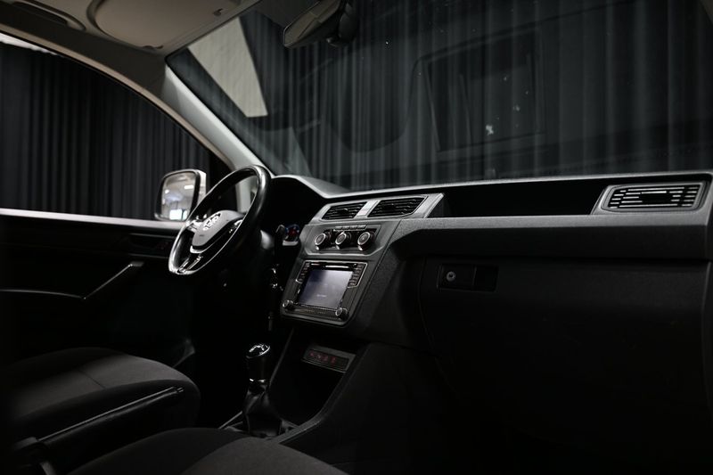 Volkswagen Caddy bild 26