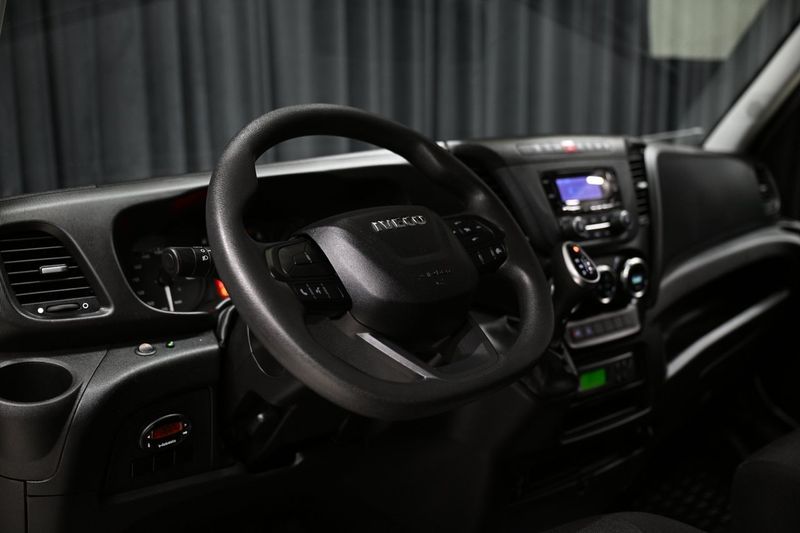 Iveco Daily bild 13
