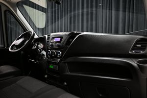 Iveco Daily bild 25