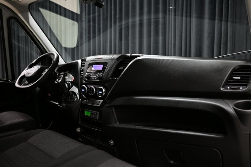 Iveco Daily bild 25