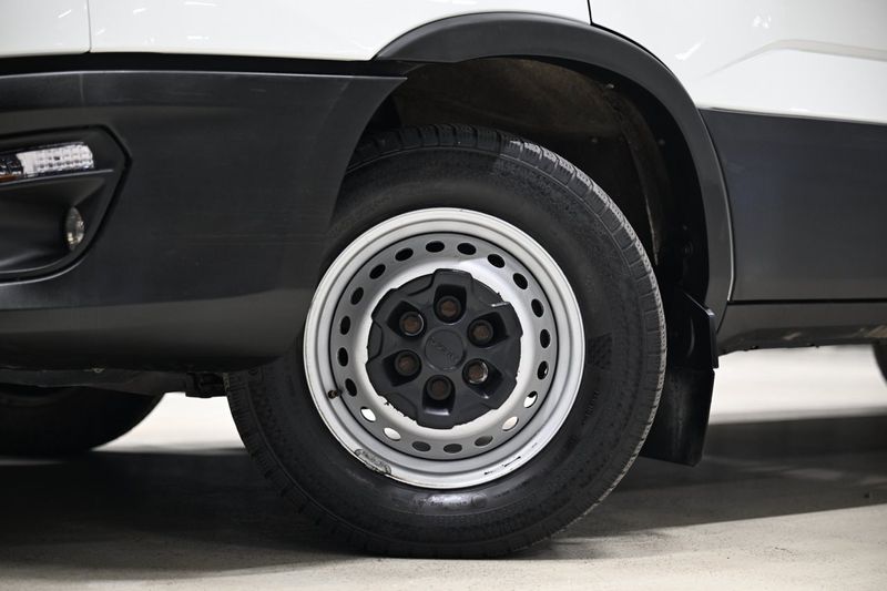 Iveco Daily bild 12