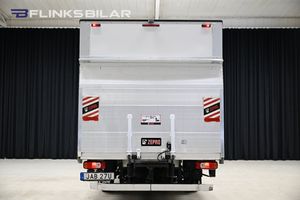 Iveco Daily bild 9