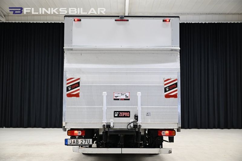 Iveco Daily bild 9