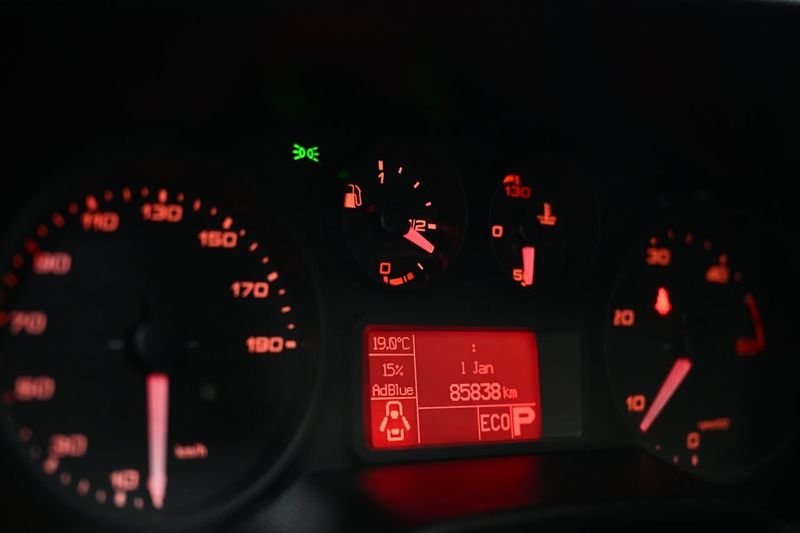 Iveco Daily bild 23