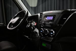 Iveco Daily bild 26