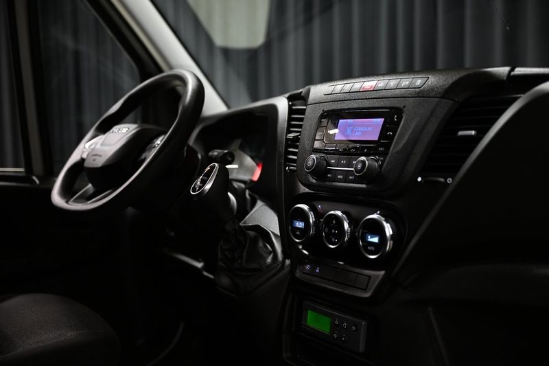 Iveco Daily bild 26