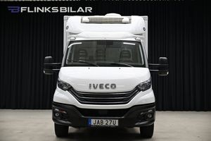 Iveco Daily bild 10