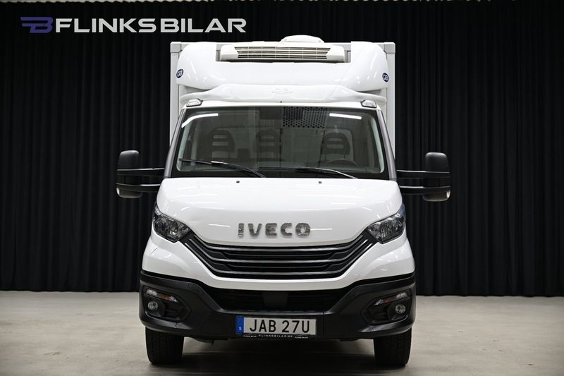 Iveco Daily bild 10