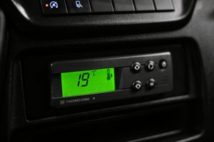 Iveco Daily bild 15