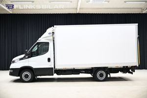 Iveco Daily bild 2