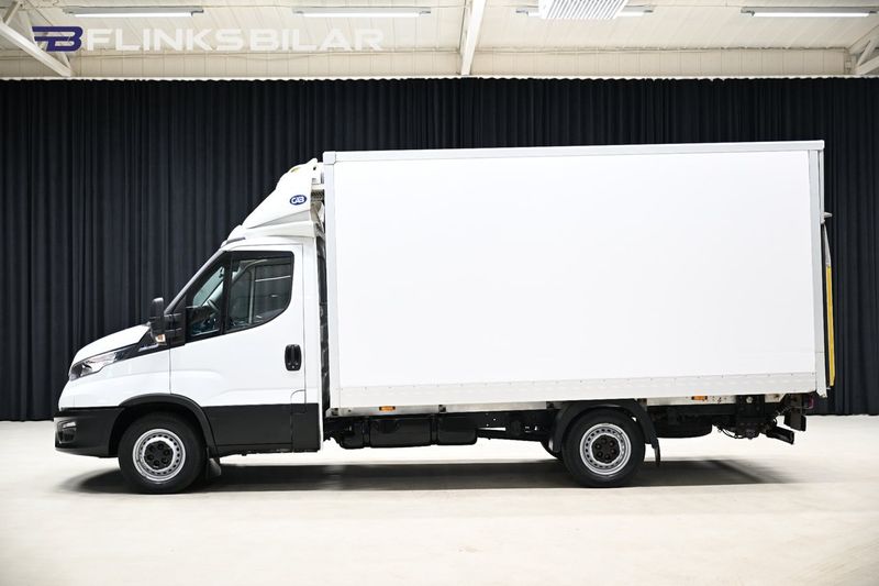Iveco Daily bild 2