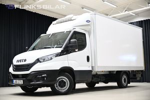 Iveco Daily bild 1
