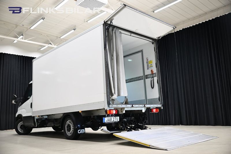 Iveco Daily bild 5