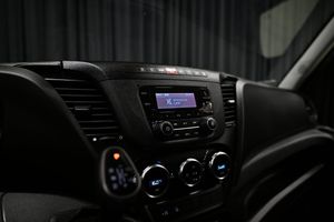 Iveco Daily bild 24