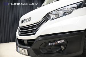 Iveco Daily bild 11