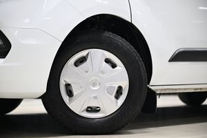 Ford Transit Custom bild 5