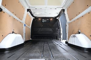 Ford Transit Custom bild 6