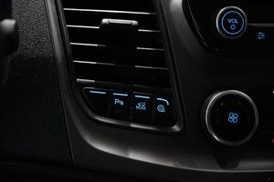 Ford Transit Custom bild 19