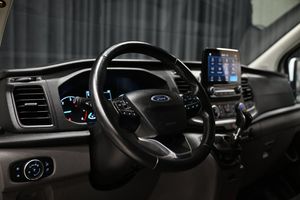 Ford Transit Custom bild 11
