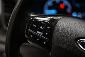 Ford Transit Custom bild 23