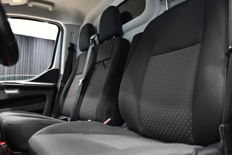 Ford Transit Custom bild 24