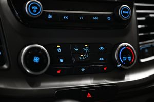 Ford Transit Custom bild 18