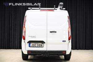Ford Transit Custom bild 7