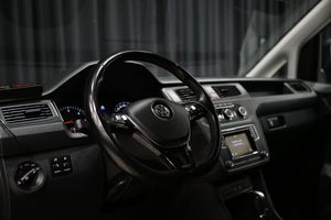 Volkswagen Caddy bild 17