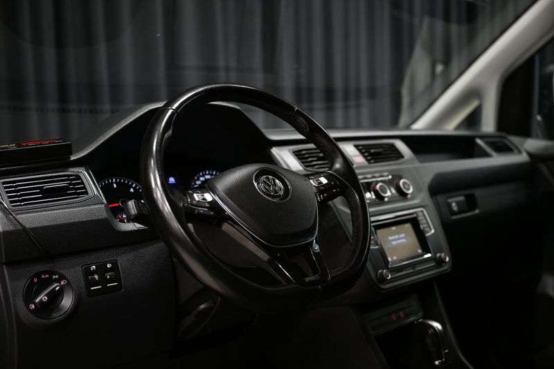 Volkswagen Caddy bild 17