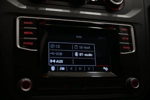 Volkswagen Caddy bild 22