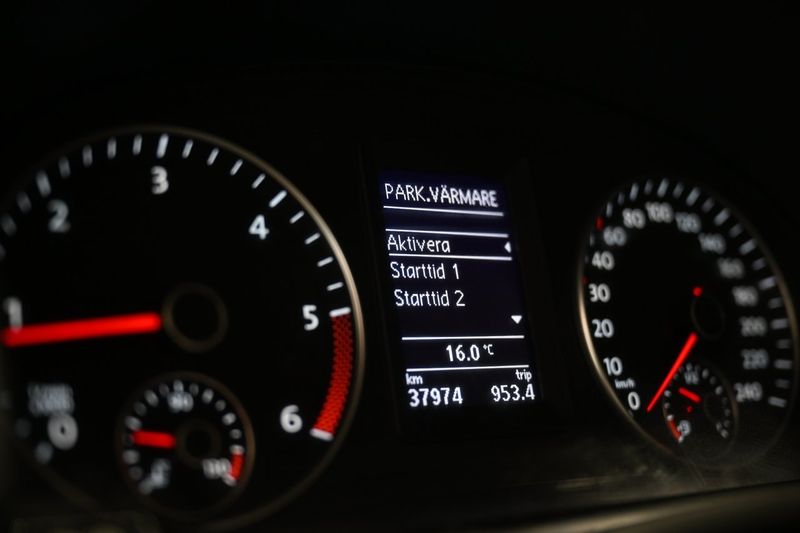 Volkswagen Caddy bild 19