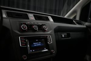 Volkswagen Caddy bild 27