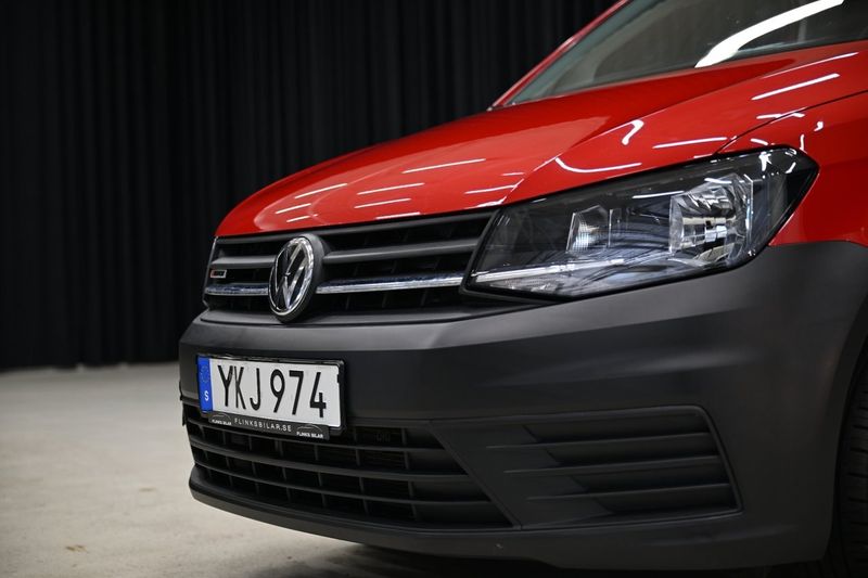 Volkswagen Caddy bild 12