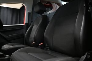 Volkswagen Caddy bild 26